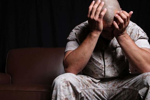 PTSD treatment in Albuquerque
