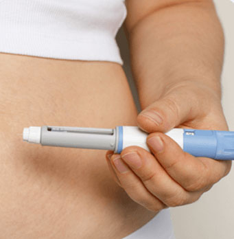 Albuquerque GLP-1 Medical Weight Loss